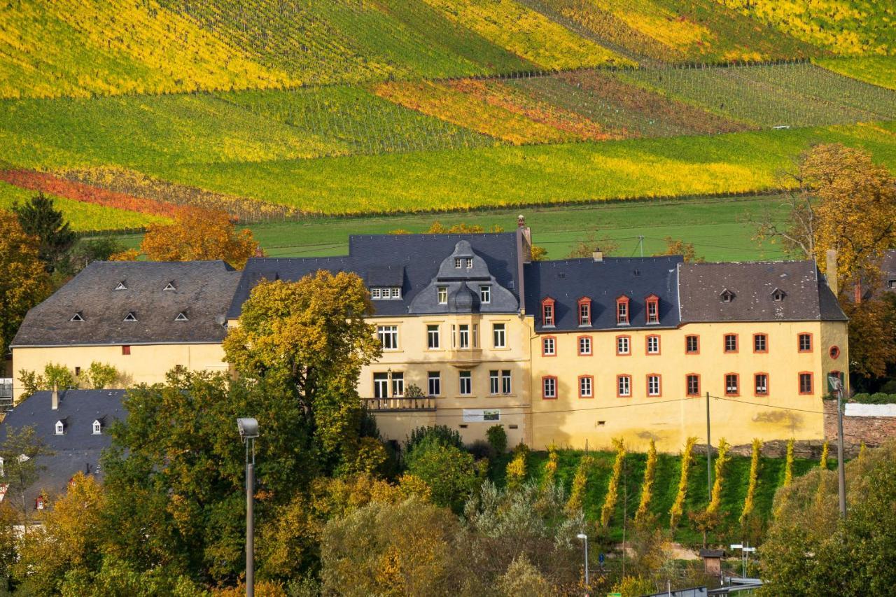 Schatztruhe - Ferienwohnung Maring-Noviand Exterior photo